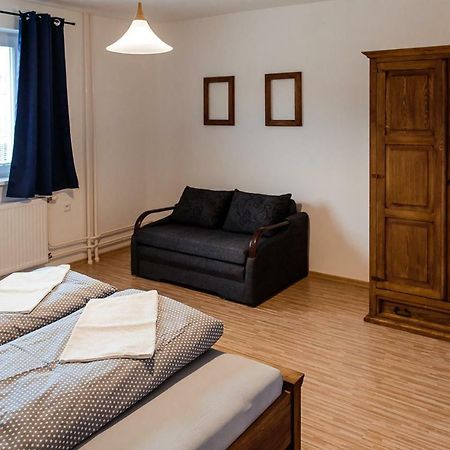 Apartmany Hrady Zuberec Εξωτερικό φωτογραφία