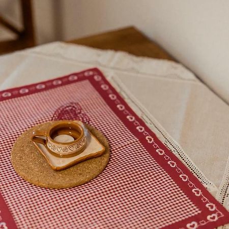 Apartmany Hrady Zuberec Εξωτερικό φωτογραφία