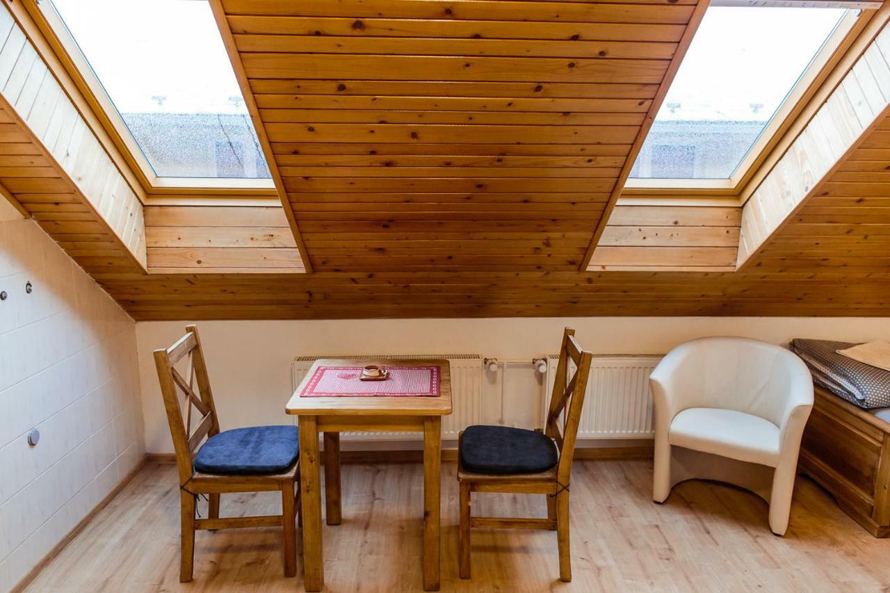 Apartmany Hrady Zuberec Εξωτερικό φωτογραφία