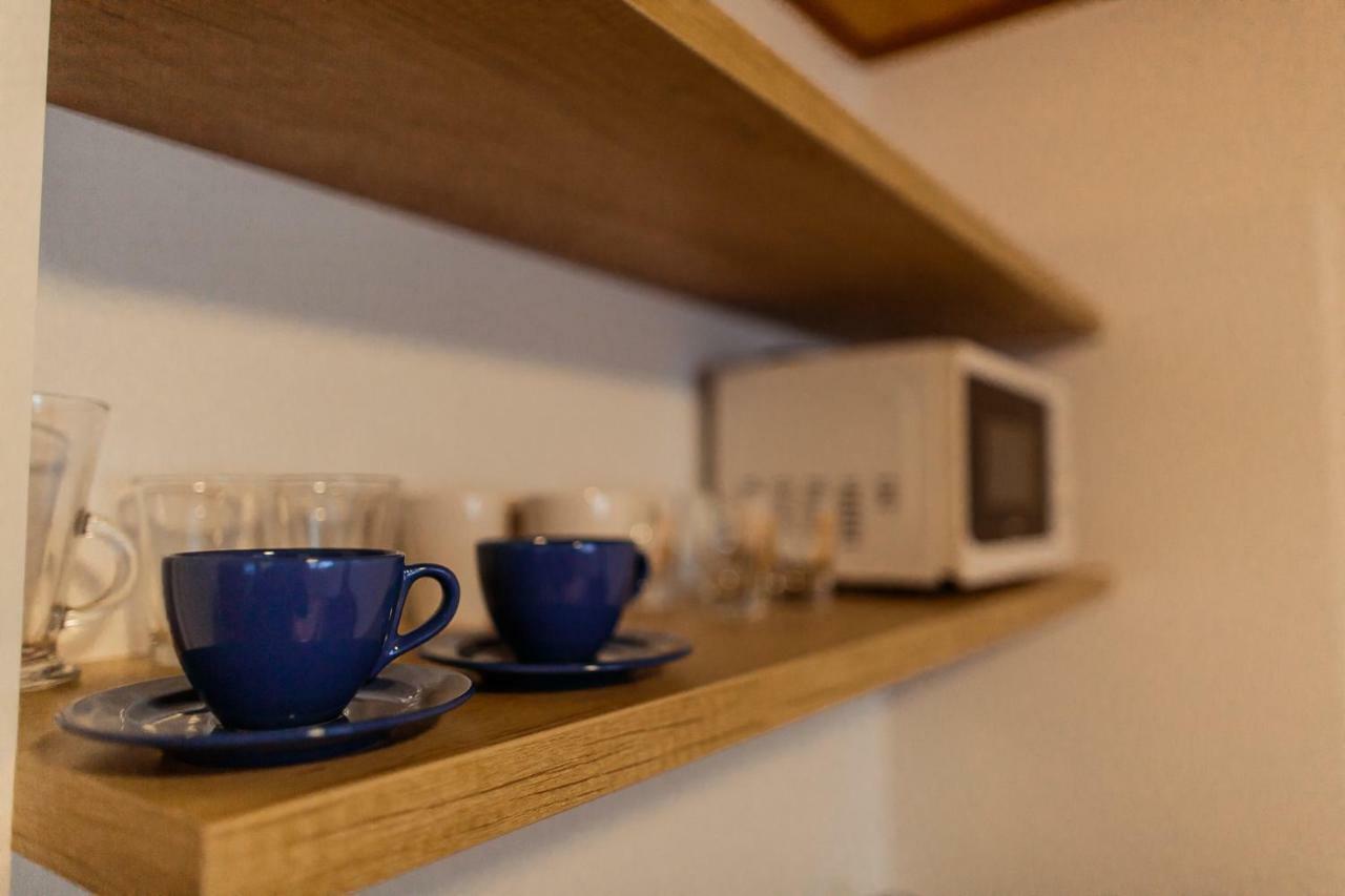 Apartmany Hrady Zuberec Εξωτερικό φωτογραφία