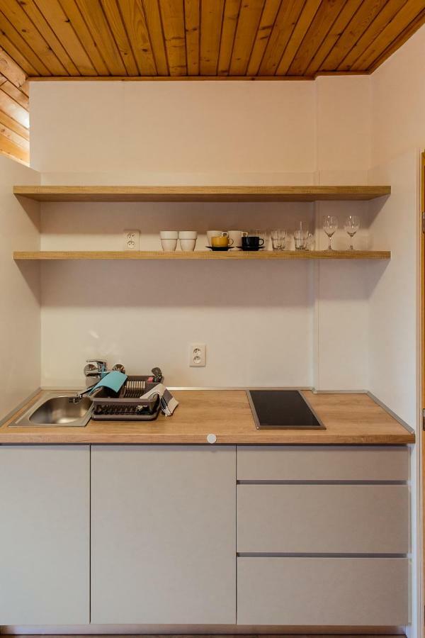 Apartmany Hrady Zuberec Εξωτερικό φωτογραφία