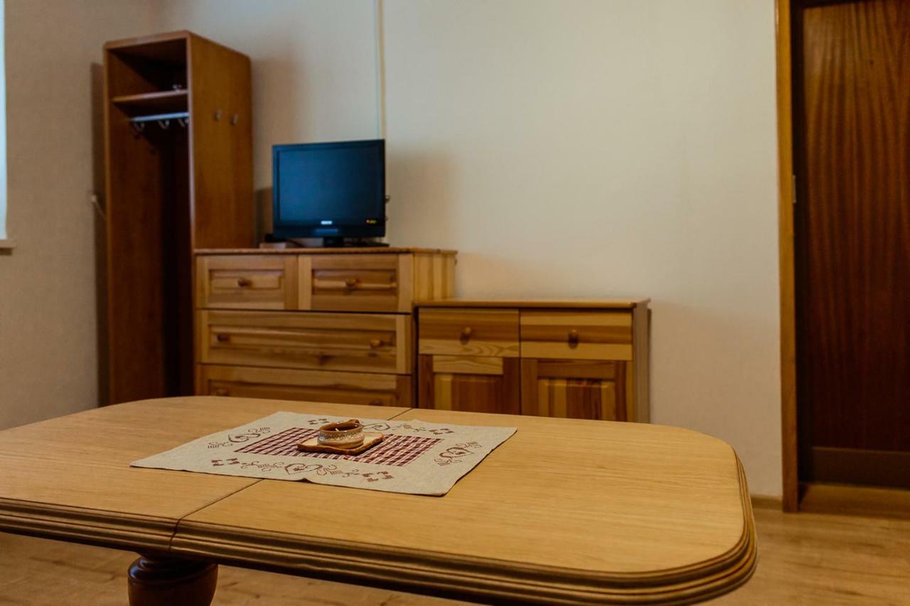 Apartmany Hrady Zuberec Εξωτερικό φωτογραφία