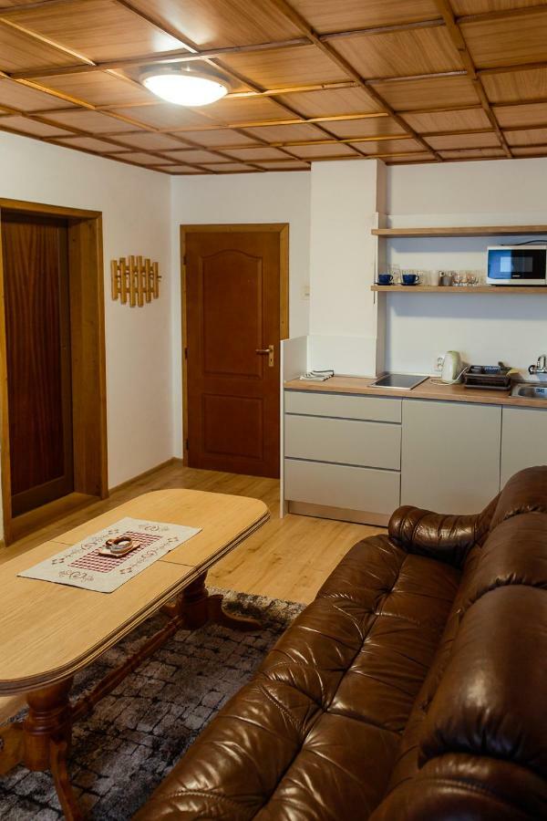 Apartmany Hrady Zuberec Εξωτερικό φωτογραφία