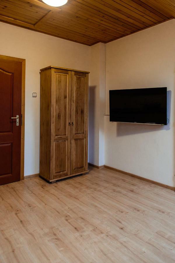 Apartmany Hrady Zuberec Εξωτερικό φωτογραφία
