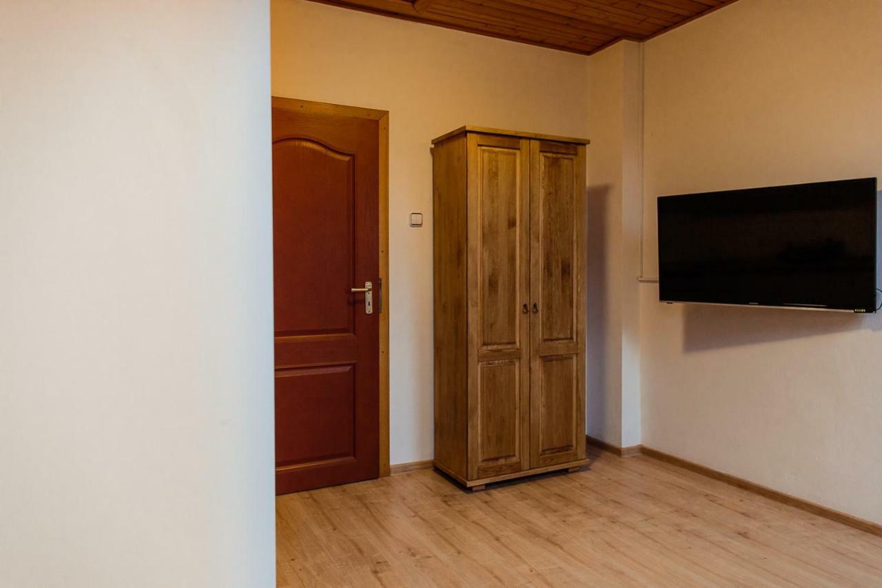 Apartmany Hrady Zuberec Εξωτερικό φωτογραφία