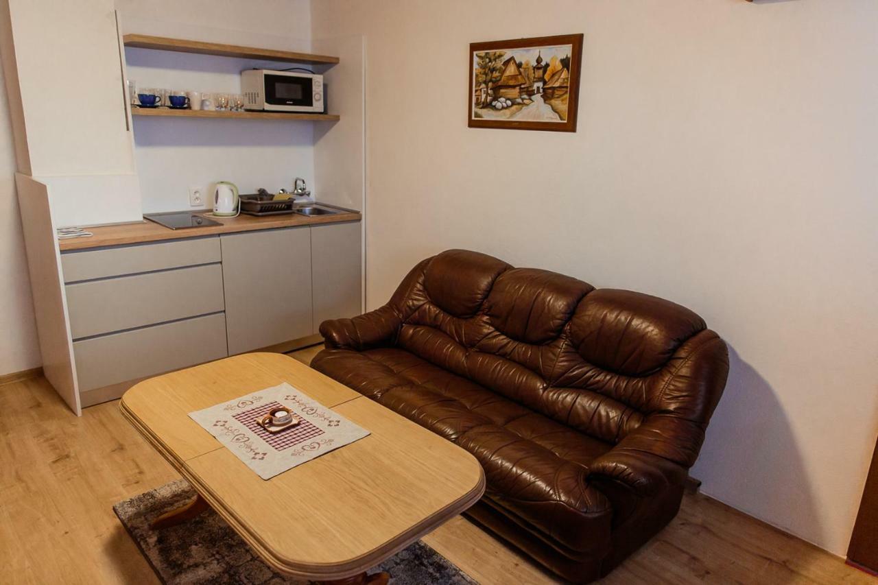 Apartmany Hrady Zuberec Εξωτερικό φωτογραφία