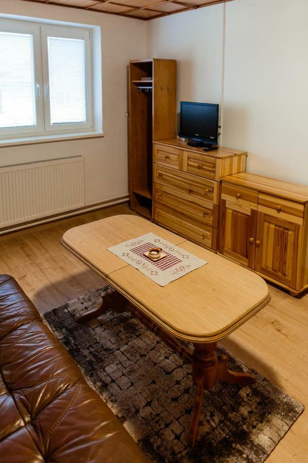 Apartmany Hrady Zuberec Εξωτερικό φωτογραφία