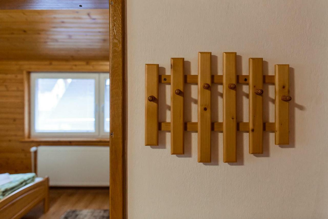 Apartmany Hrady Zuberec Εξωτερικό φωτογραφία