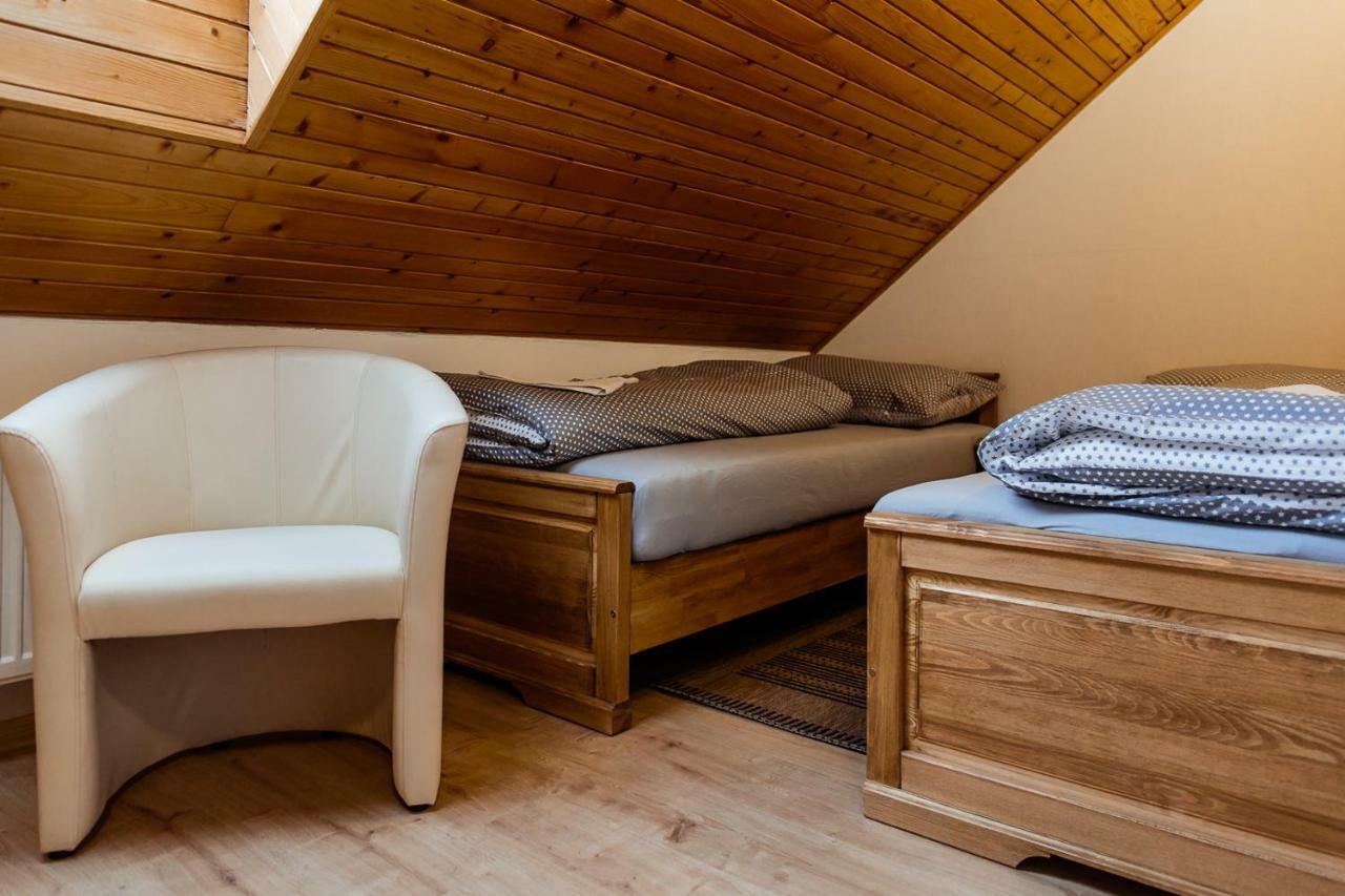 Apartmany Hrady Zuberec Εξωτερικό φωτογραφία