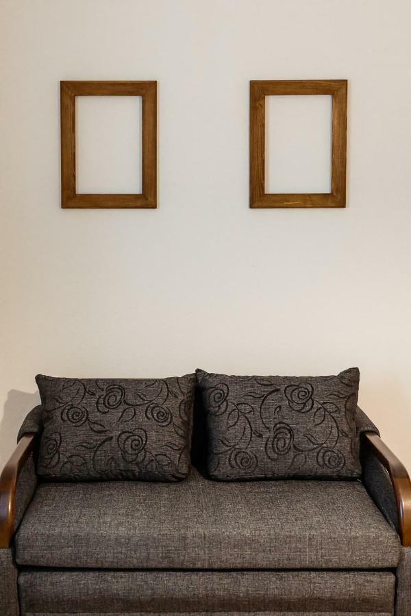 Apartmany Hrady Zuberec Εξωτερικό φωτογραφία