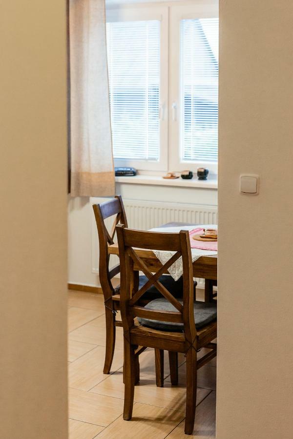 Apartmany Hrady Zuberec Εξωτερικό φωτογραφία