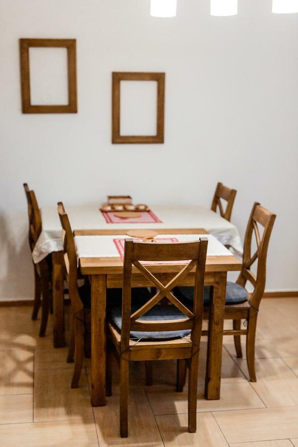 Apartmany Hrady Zuberec Εξωτερικό φωτογραφία