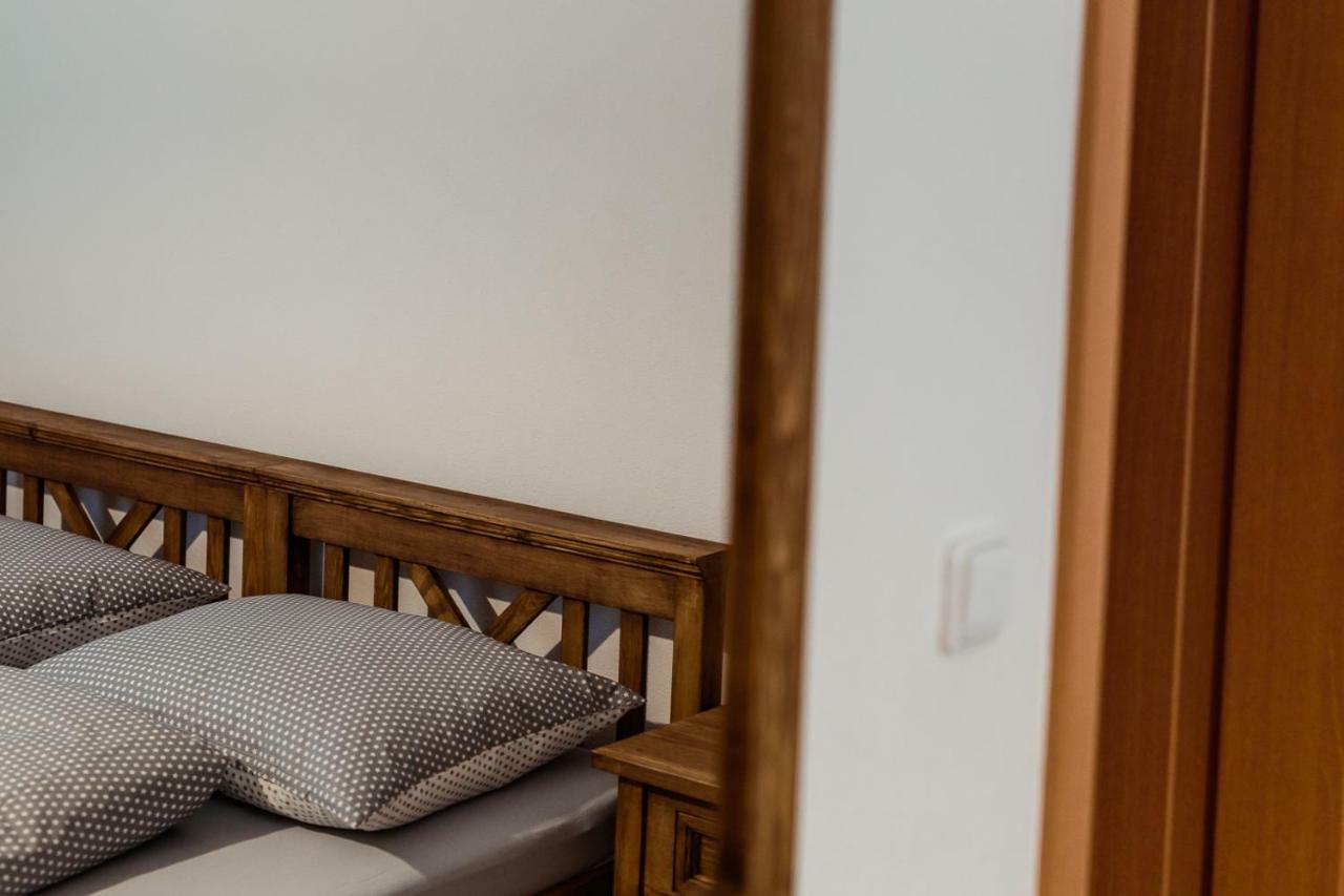 Apartmany Hrady Zuberec Εξωτερικό φωτογραφία