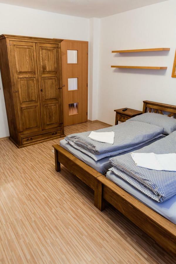 Apartmany Hrady Zuberec Εξωτερικό φωτογραφία