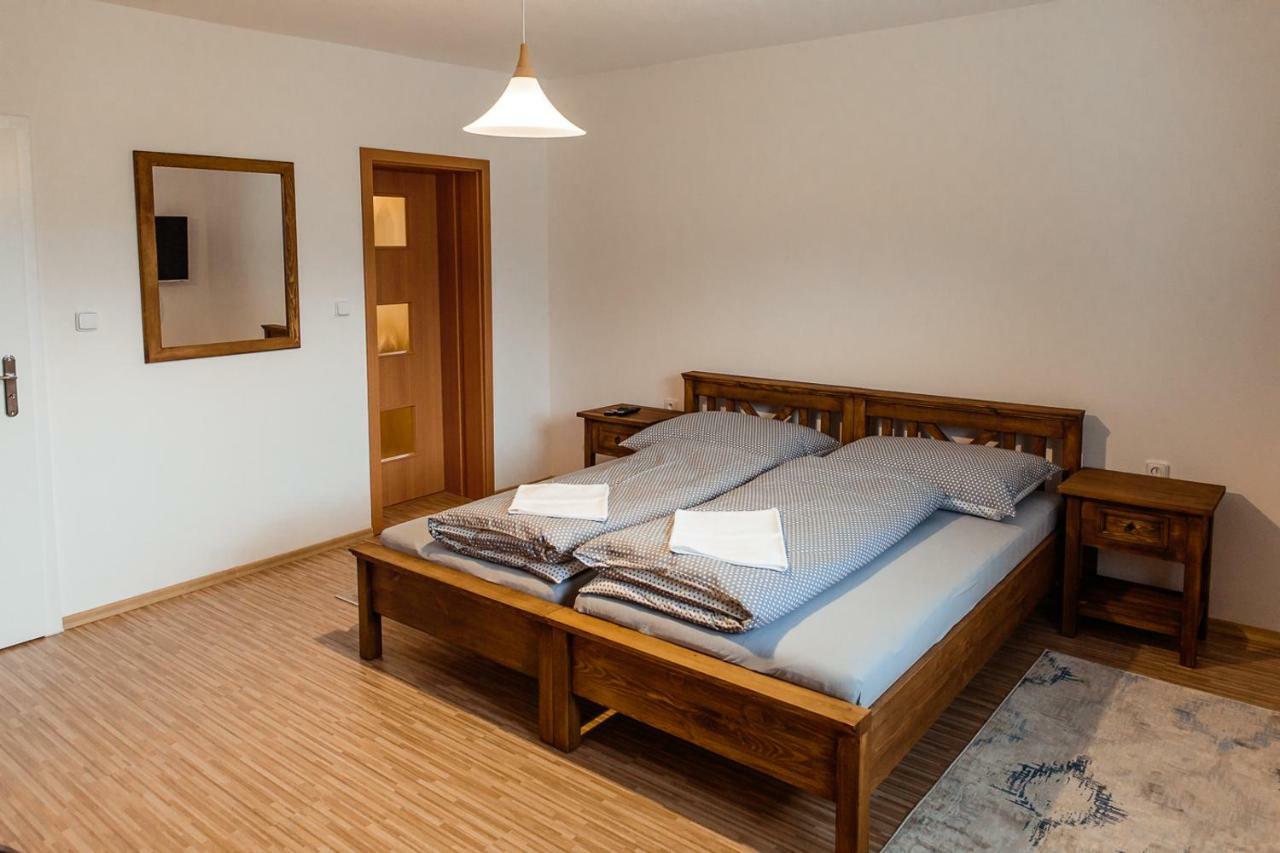Apartmany Hrady Zuberec Εξωτερικό φωτογραφία