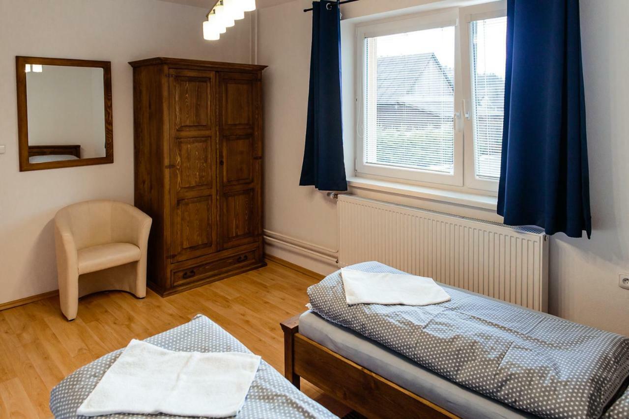Apartmany Hrady Zuberec Εξωτερικό φωτογραφία
