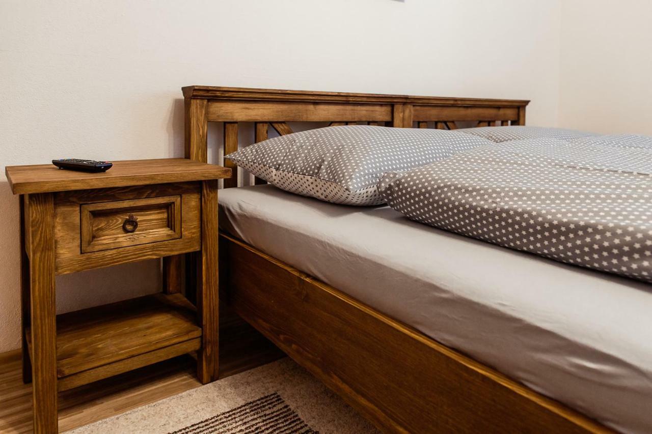 Apartmany Hrady Zuberec Εξωτερικό φωτογραφία
