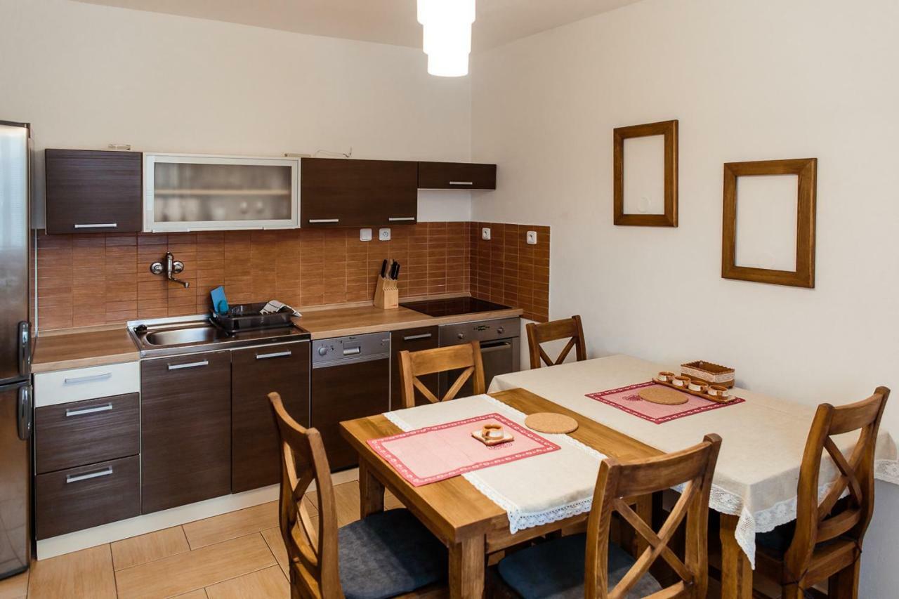 Apartmany Hrady Zuberec Εξωτερικό φωτογραφία