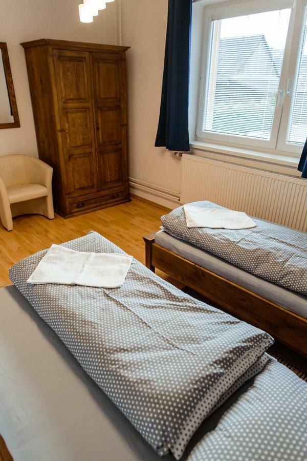 Apartmany Hrady Zuberec Εξωτερικό φωτογραφία
