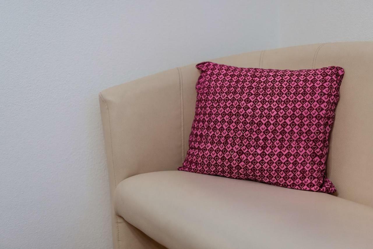 Apartmany Hrady Zuberec Εξωτερικό φωτογραφία