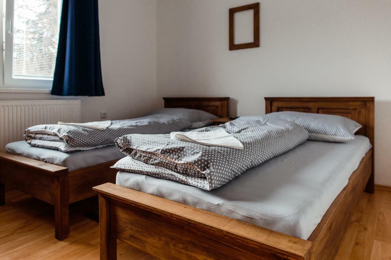 Apartmany Hrady Zuberec Εξωτερικό φωτογραφία
