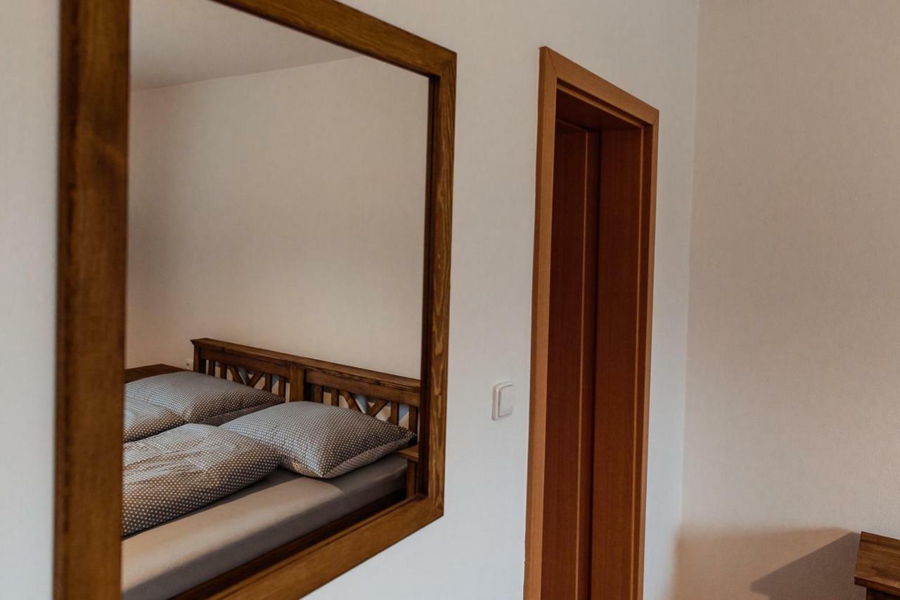 Apartmany Hrady Zuberec Εξωτερικό φωτογραφία