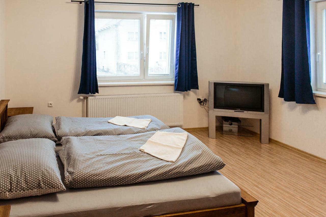 Apartmany Hrady Zuberec Εξωτερικό φωτογραφία